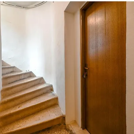 Appartement Smit Arnolongo