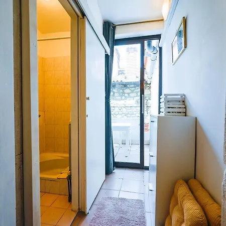 Appartement Smit Arnolongo *