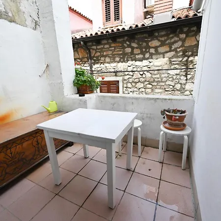 Appartement Smit Arnolongo *