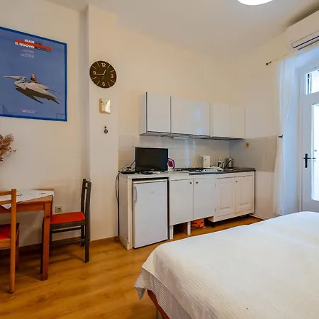 Appartement Smit Arnolongo