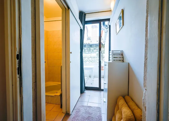 Appartement Smit Arnolongo *