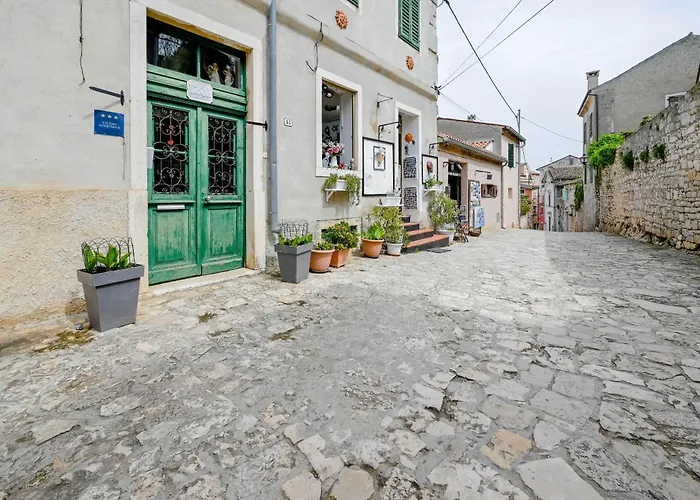 Appartement Smit Arnolongo *