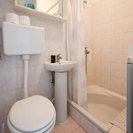 Smit Arnolongo Appartement
