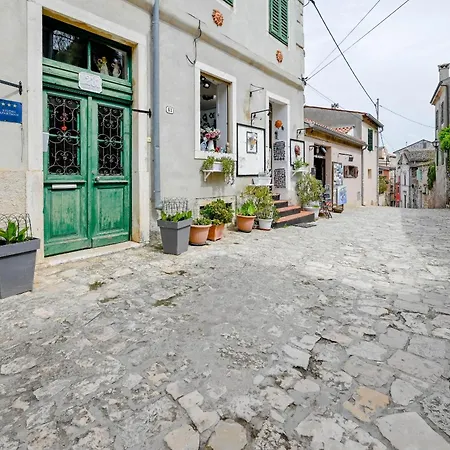 Lejlighed Smit Arnolongo *