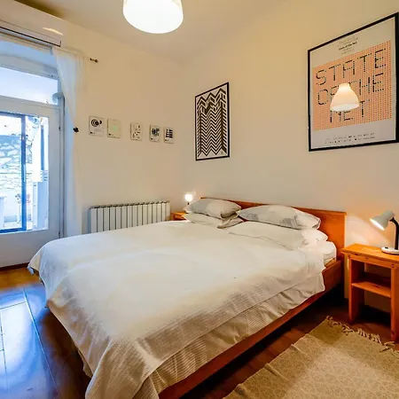 Smit Arnolongo Appartement *