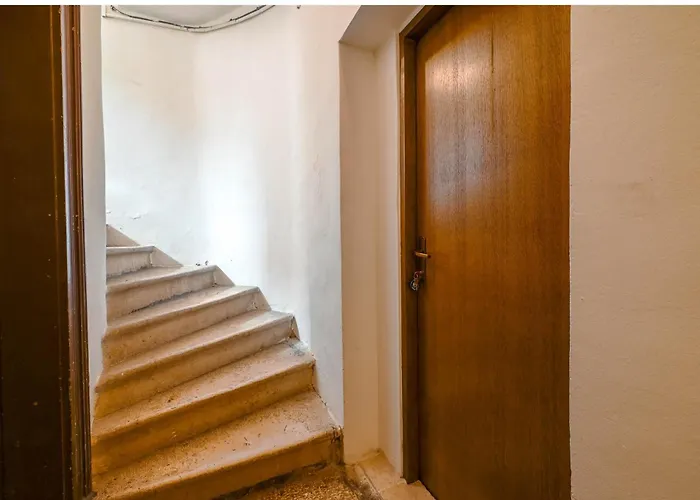 Apartamento Smit Arnolongo