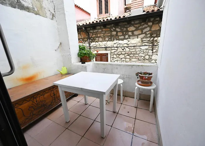 Apartamento Smit Arnolongo *