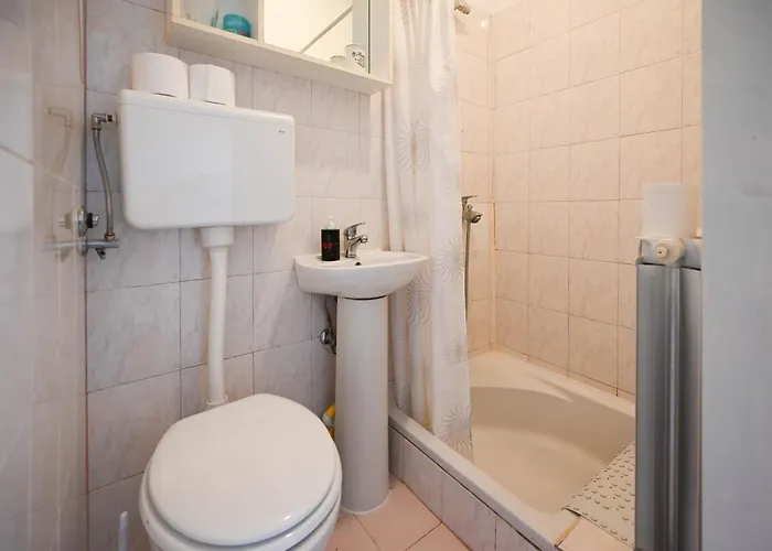 Smit Arnolongo Apartment