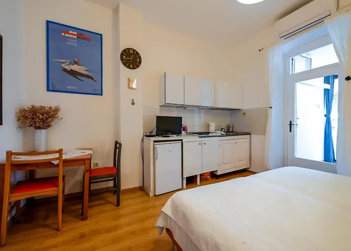 Apartment Smit Arnolongo