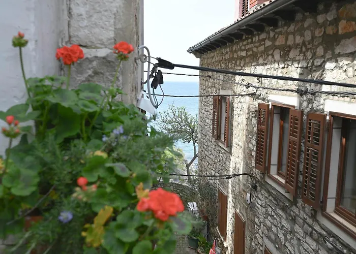 Smit Arnolongo 公寓 *